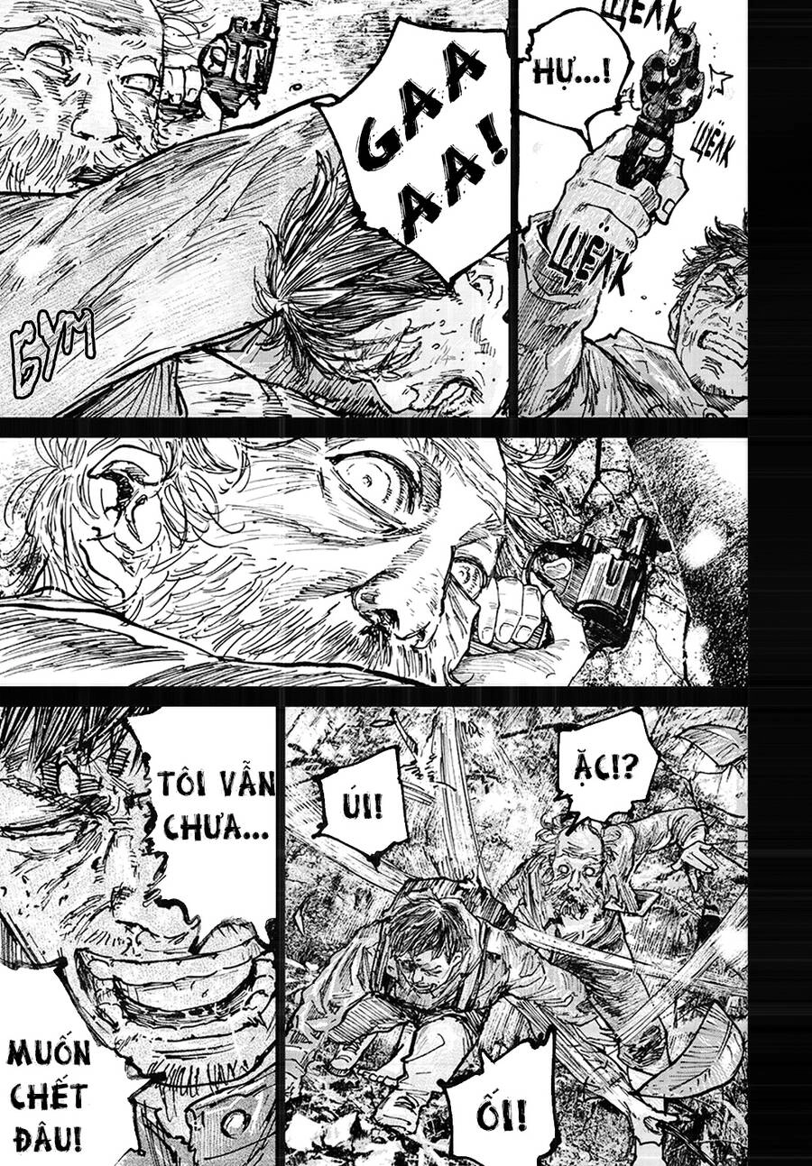 Gannibal Chapter 57 - 18