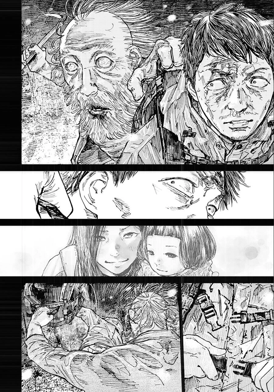 Gannibal Chapter 57 - 19