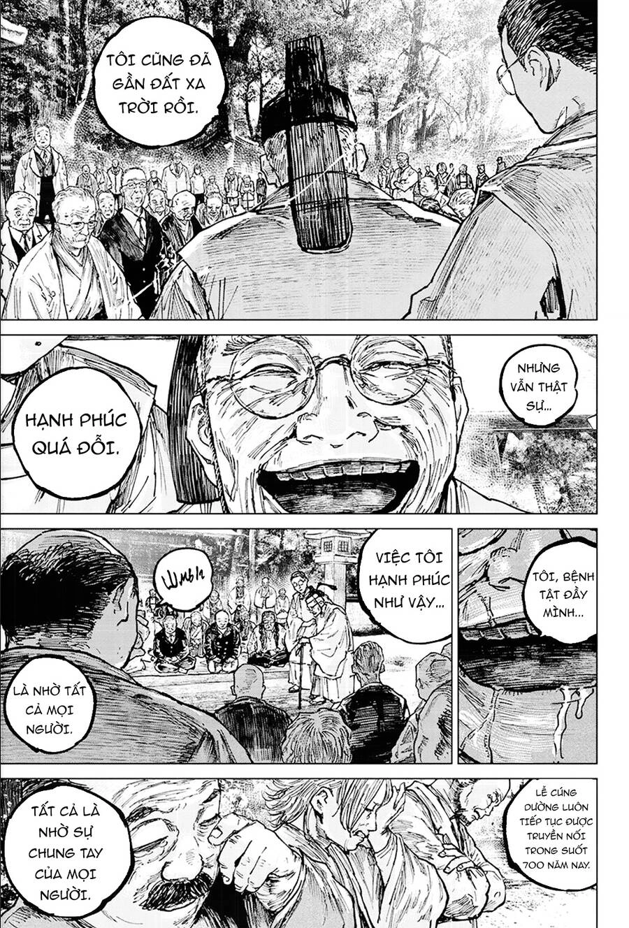 Gannibal Chapter 58 - 15