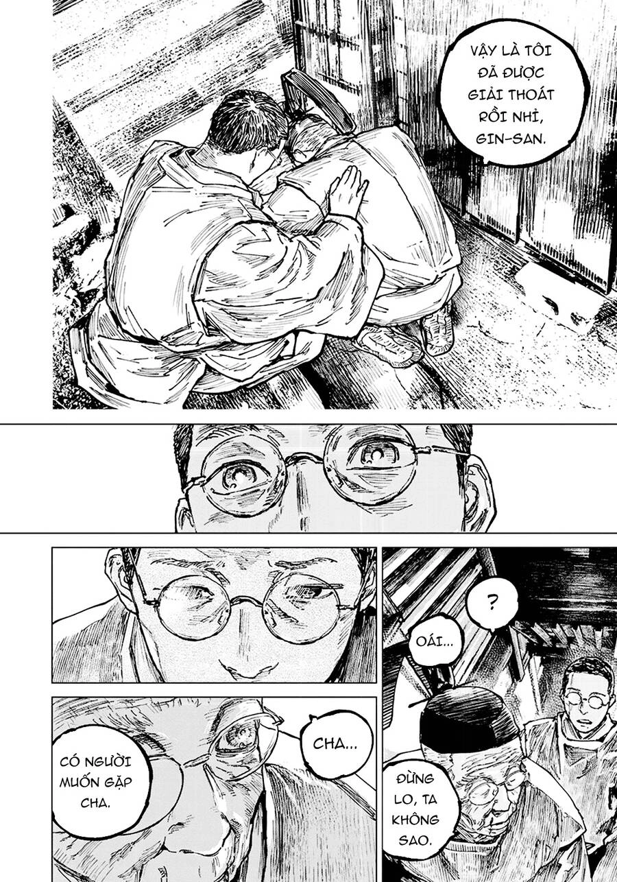 Gannibal Chapter 58 - 18