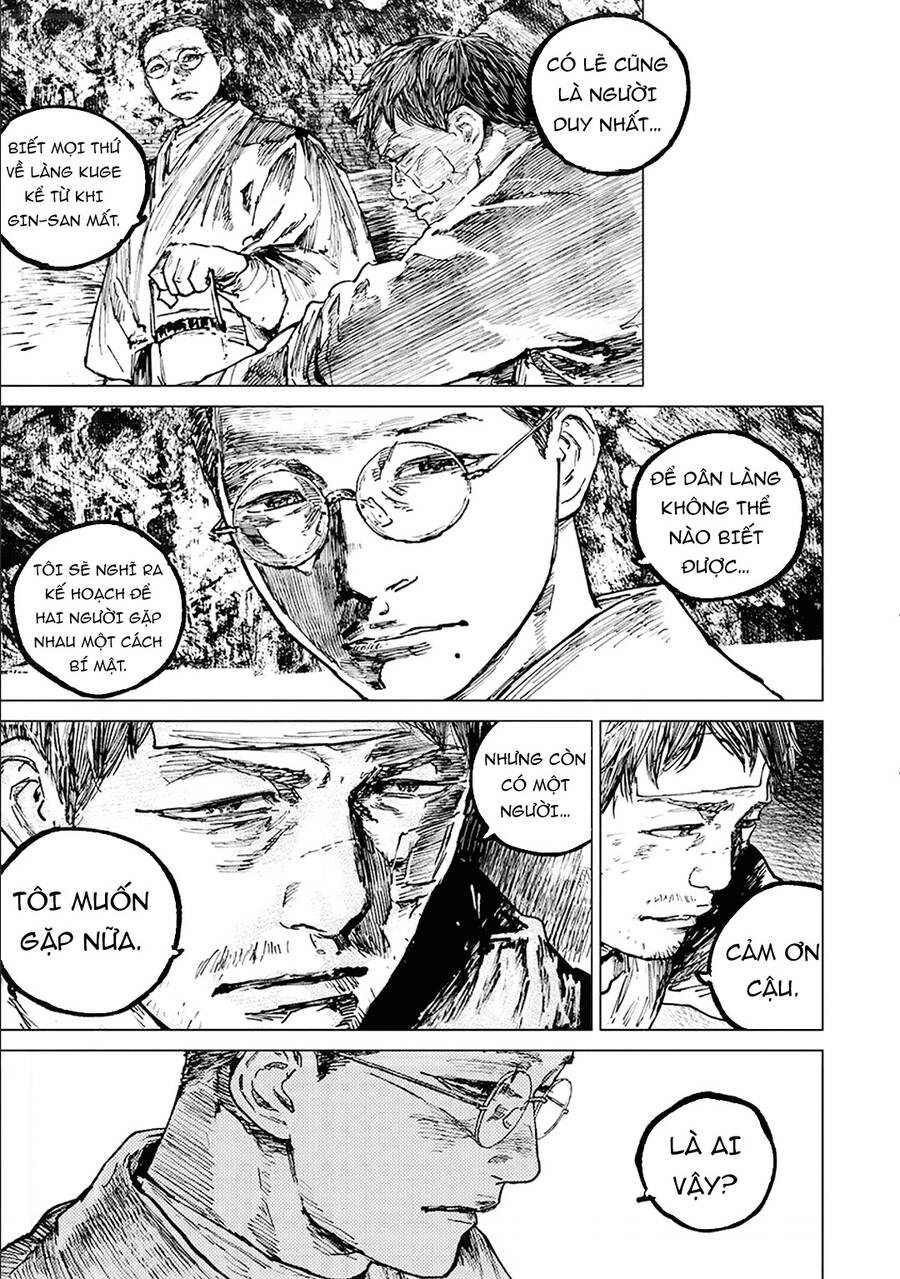 Gannibal Chapter 58 - 19