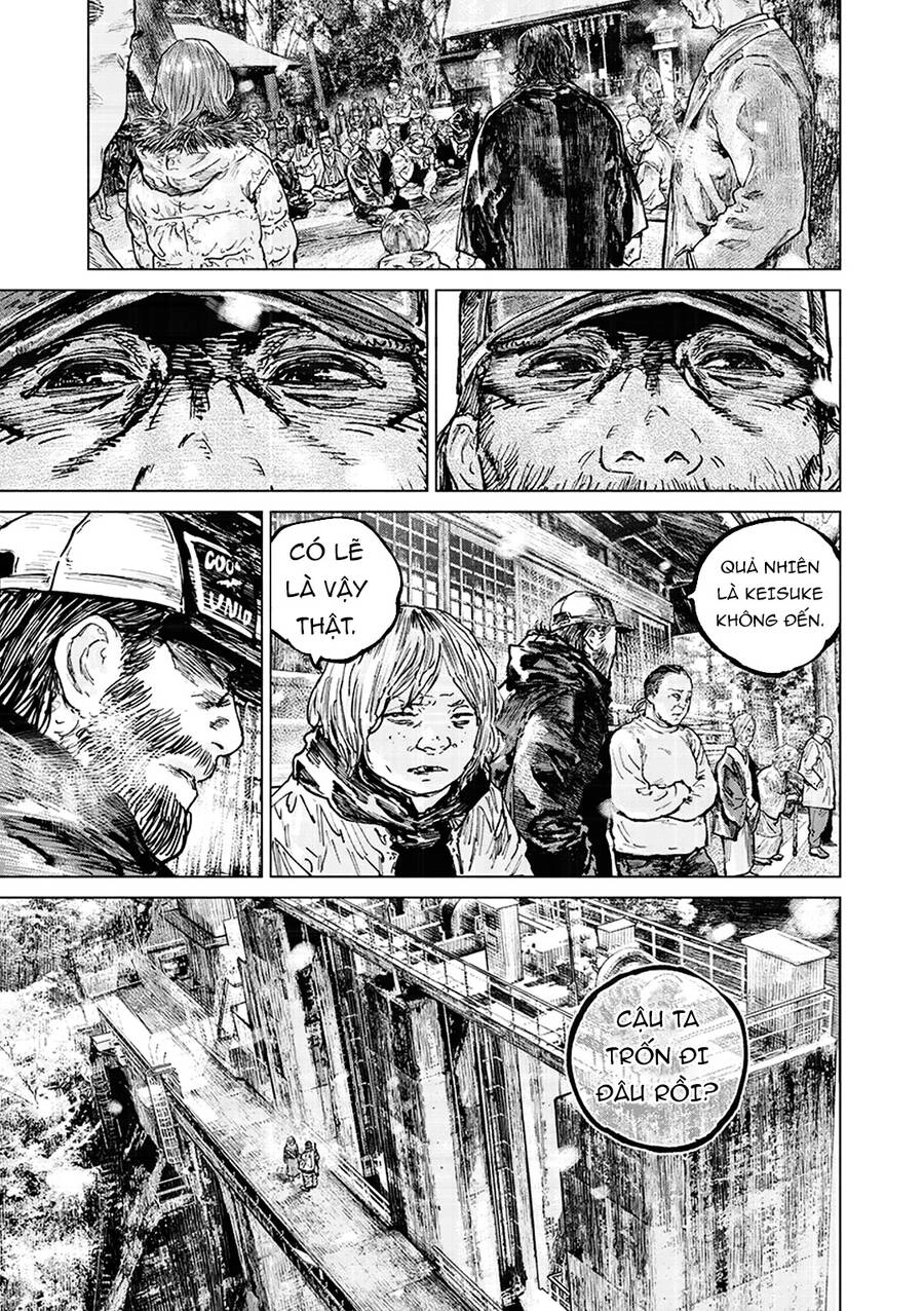 Gannibal Chapter 59 - 2