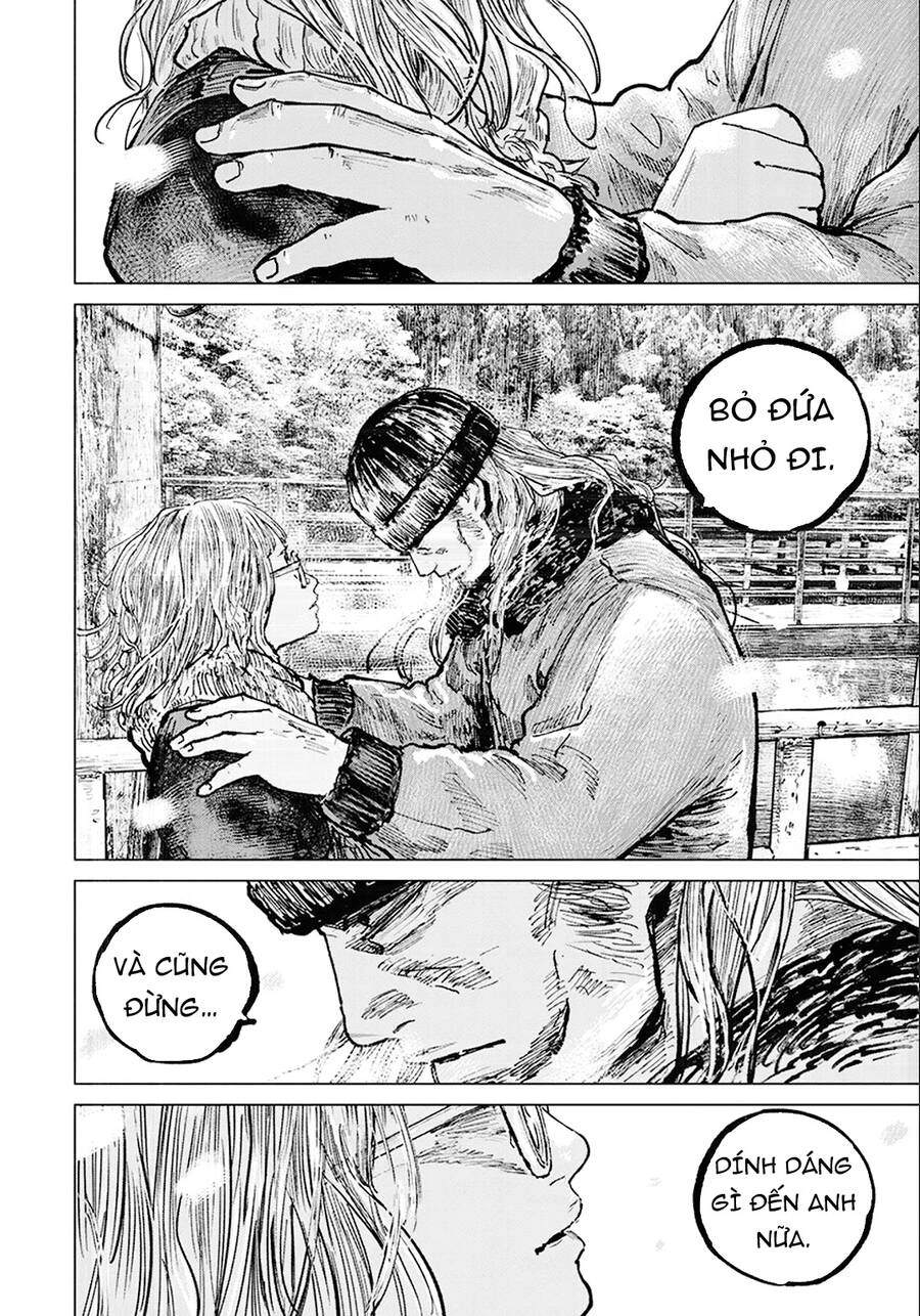 Gannibal Chapter 59 - 7