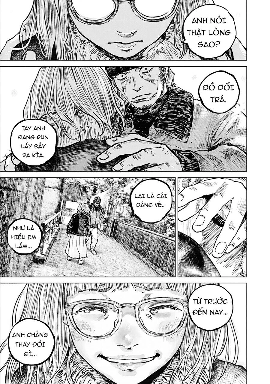 Gannibal Chapter 59 - 8