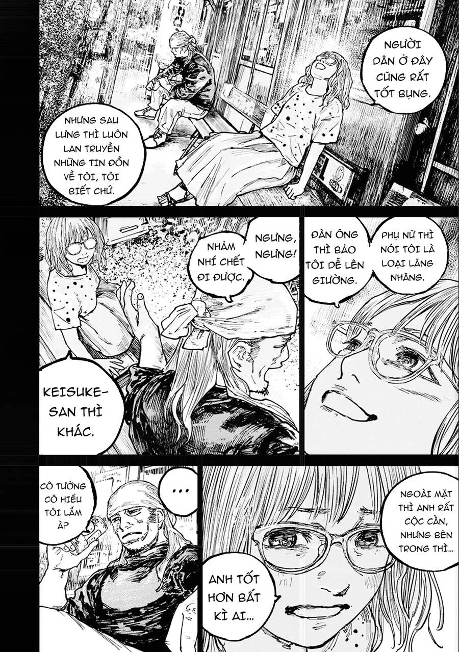 Gannibal Chapter 59 - 11