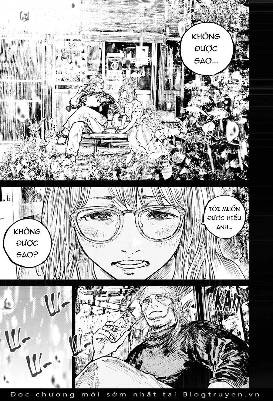 Gannibal Chapter 59 - 12