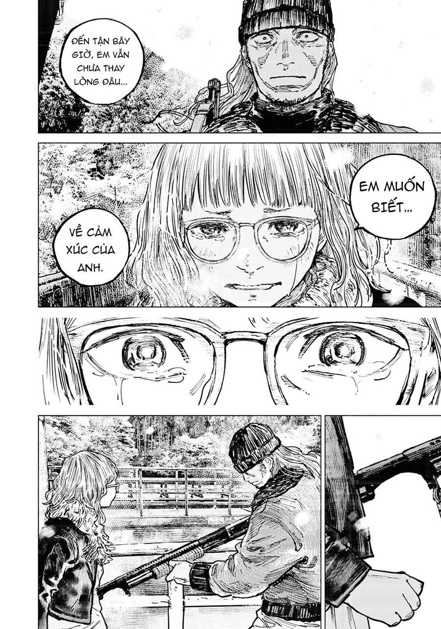 Gannibal Chapter 59 - 13