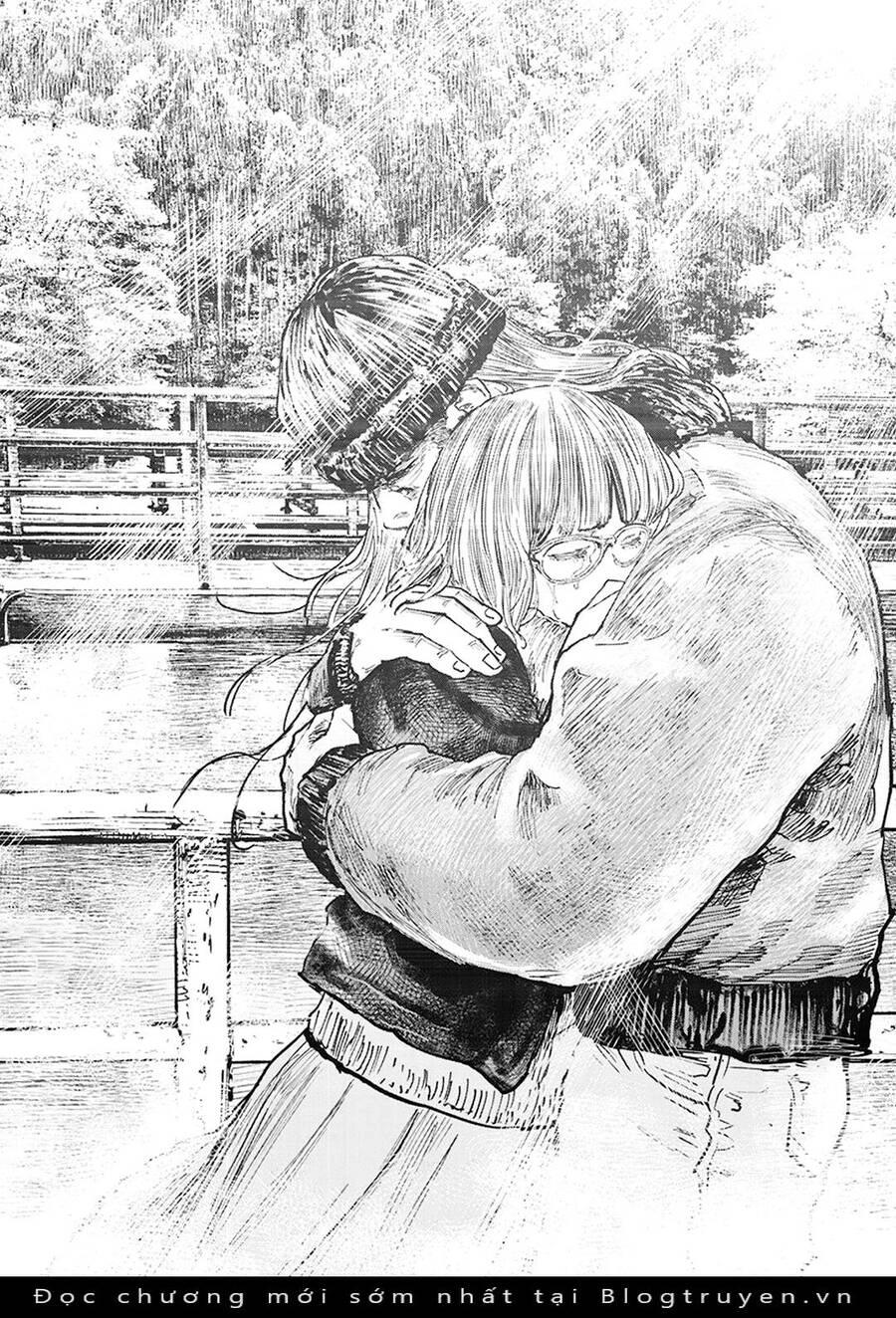 Gannibal Chapter 59 - 15