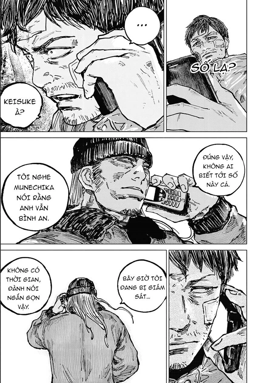 Gannibal Chapter 59 - 20