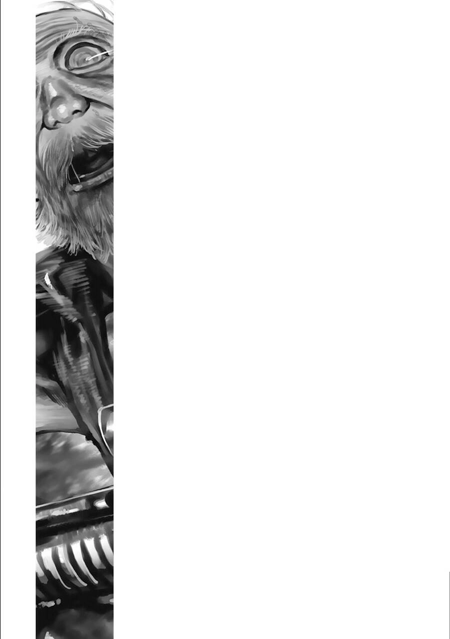 Gannibal Chapter 60 - 2