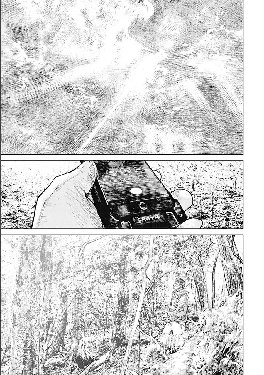 Gannibal Chapter 60 - 3