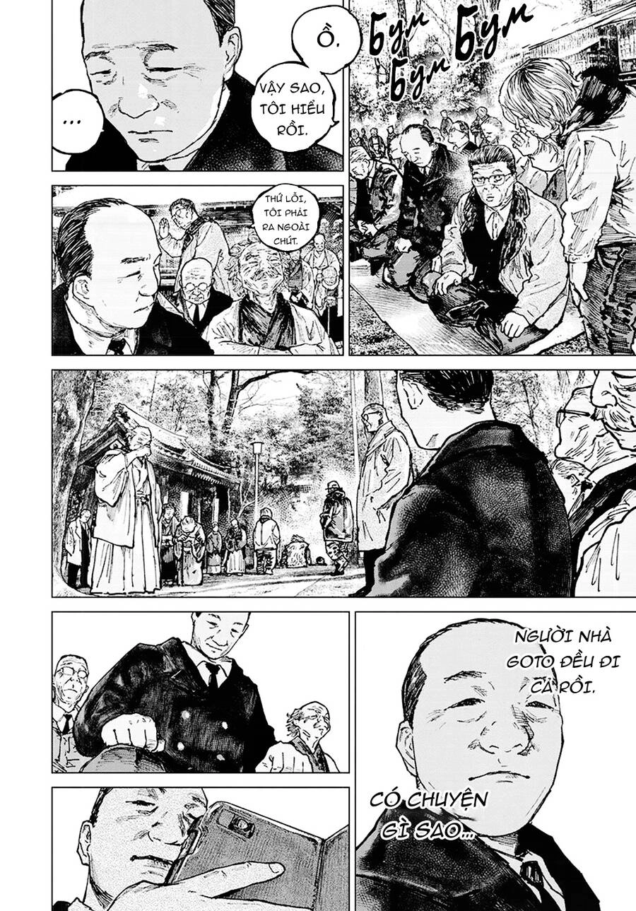 Gannibal Chapter 60 - 10