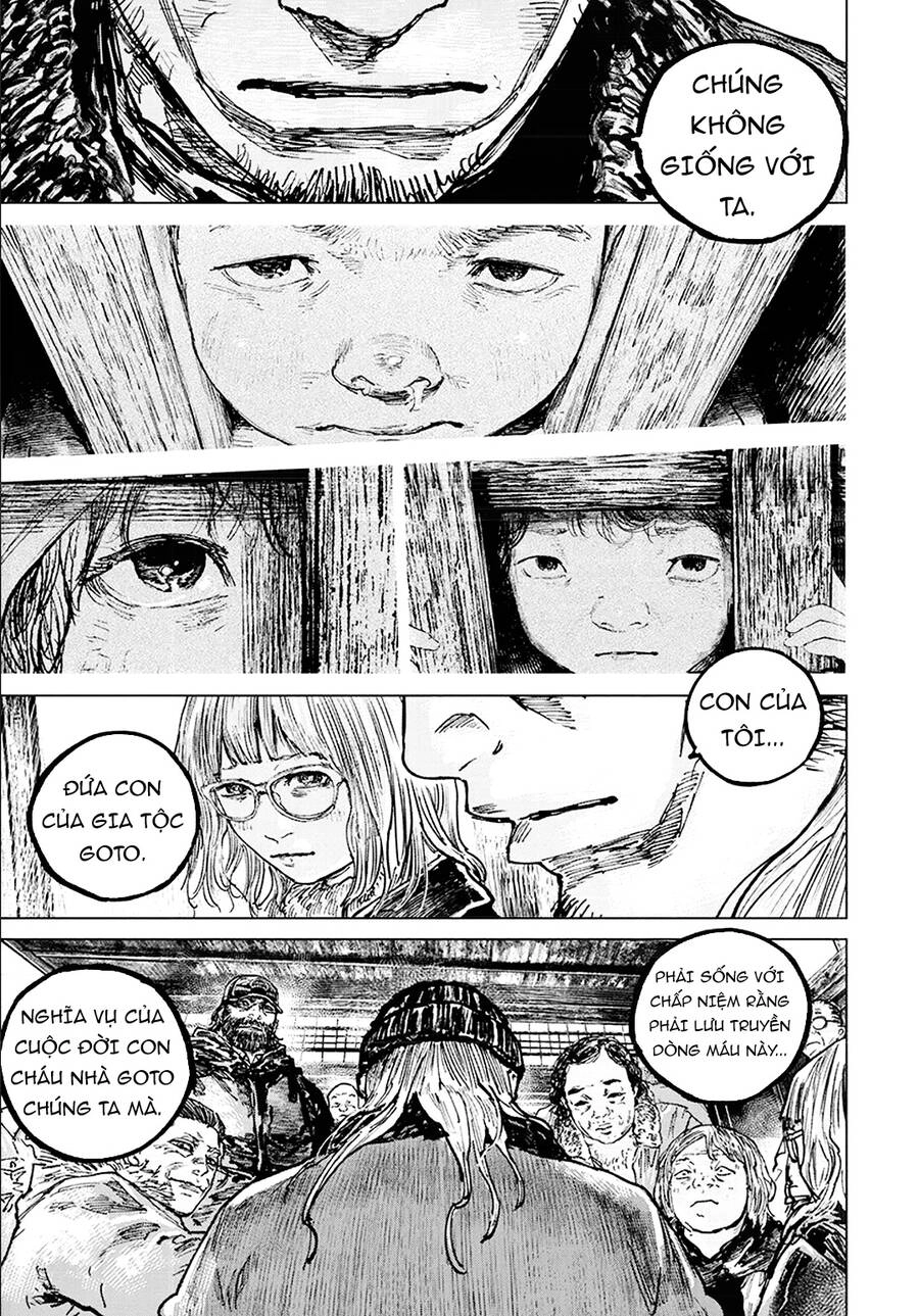 Gannibal Chapter 60 - 15