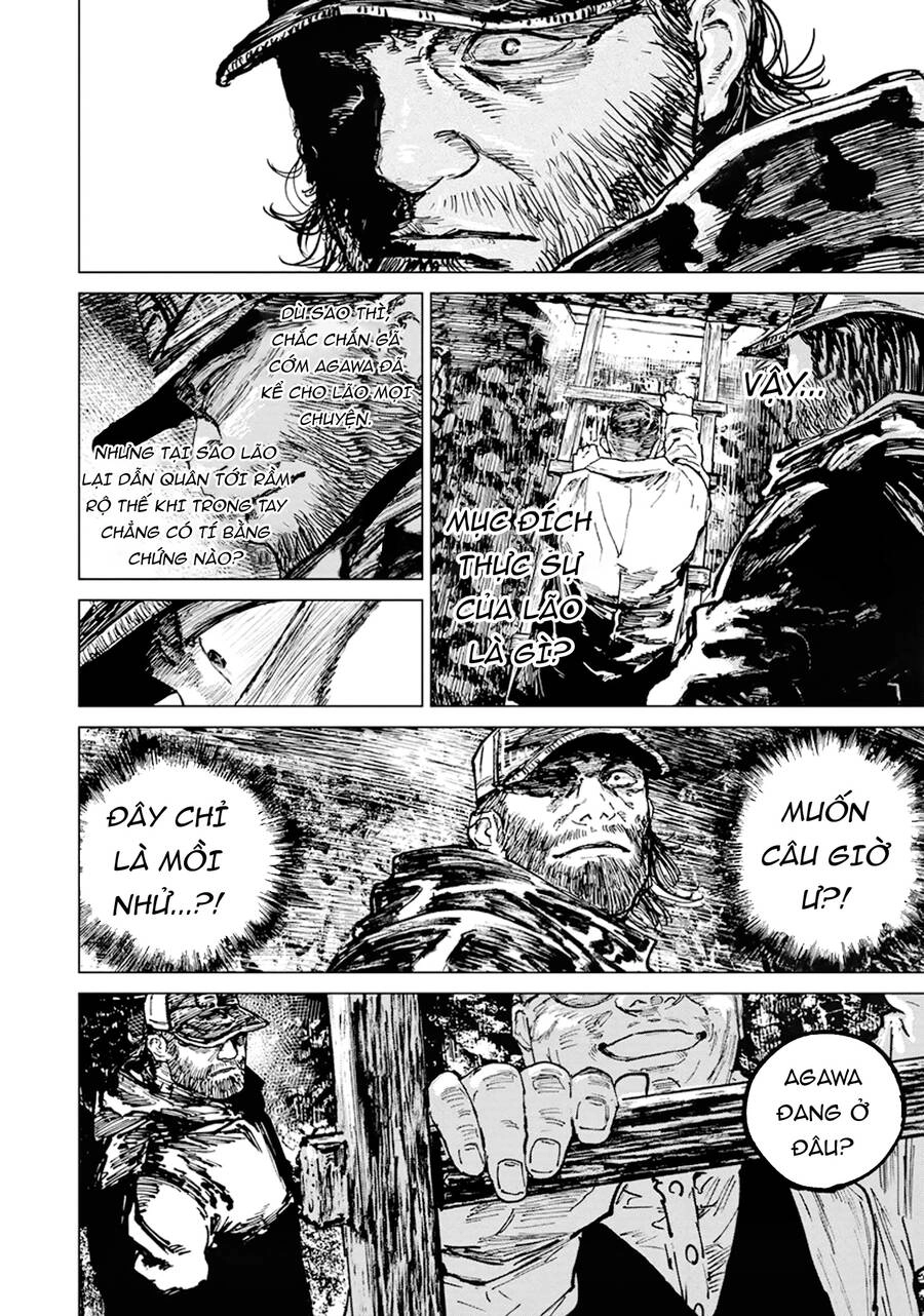 Gannibal Chapter 61 - 19