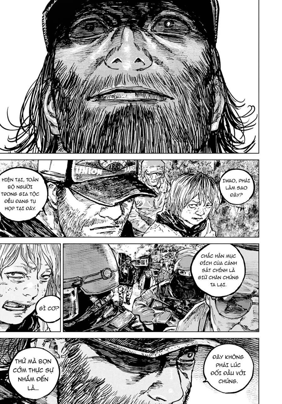 Gannibal Chapter 62 - 2