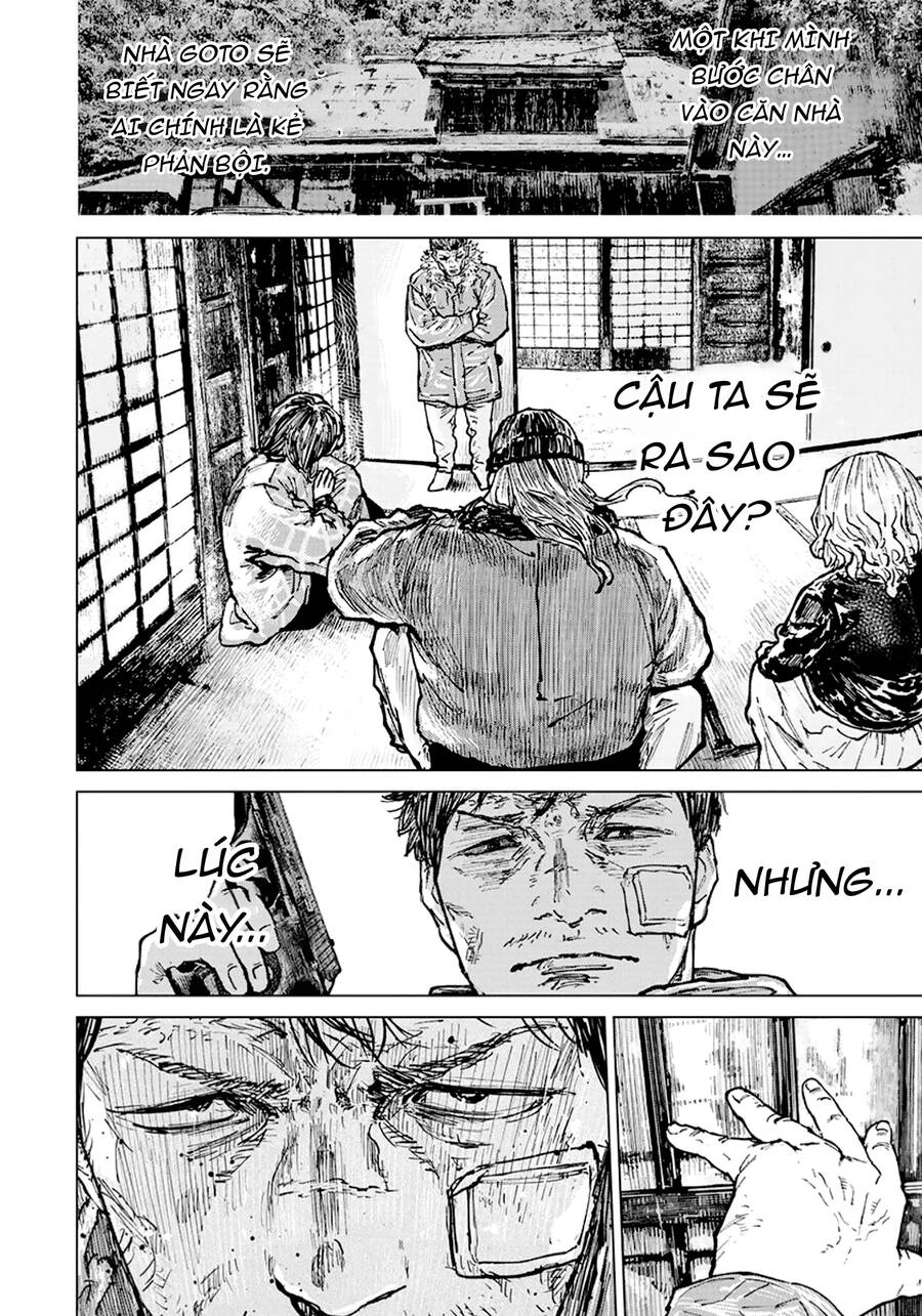 Gannibal Chapter 62 - 7