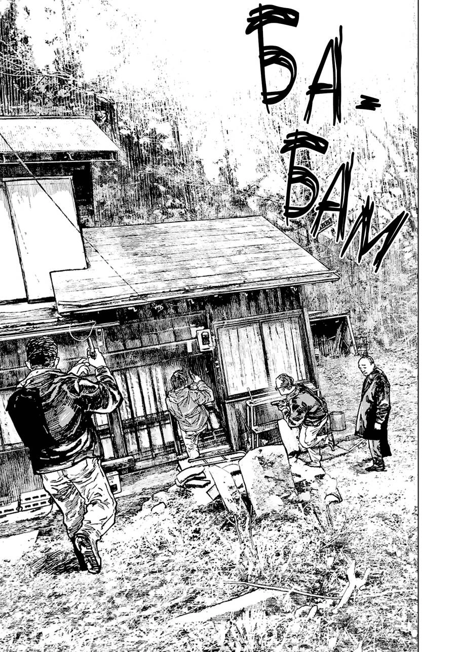 Gannibal Chapter 62 - 8