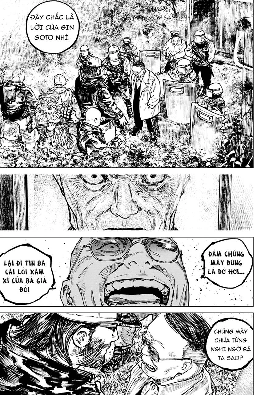 Gannibal Chapter 62 - 12