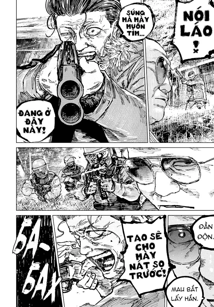 Gannibal Chapter 62 - 15