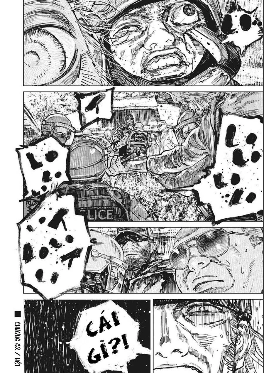 Gannibal Chapter 62 - 20