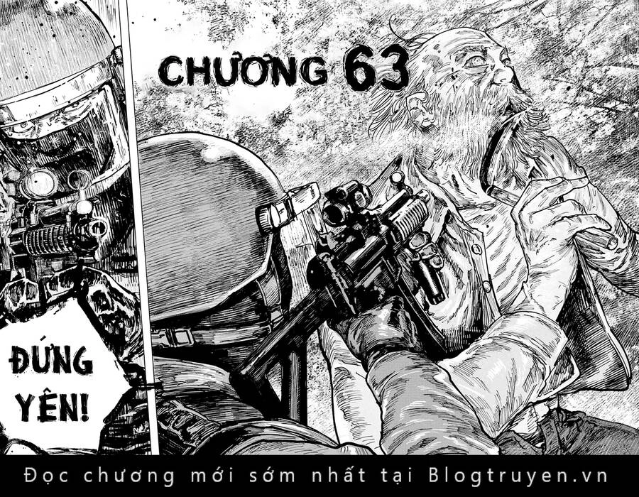 Gannibal Chapter 63 - 4