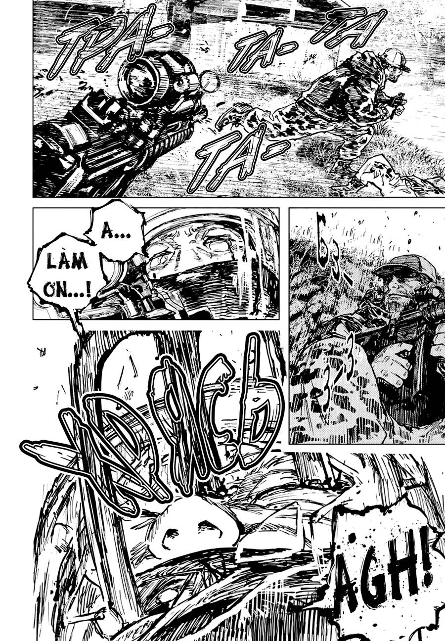 Gannibal Chapter 63 - 13