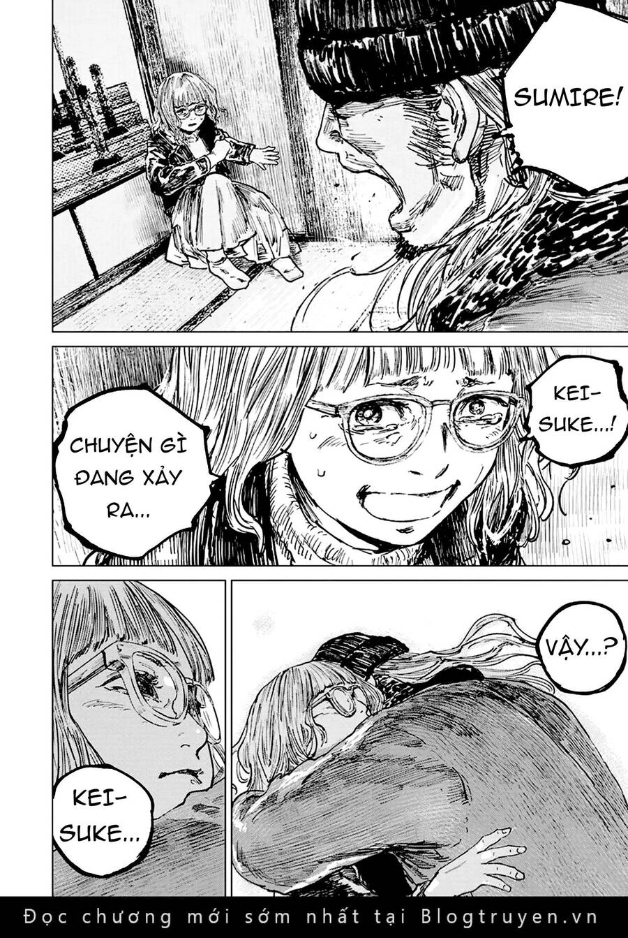 Gannibal Chapter 63 - 19