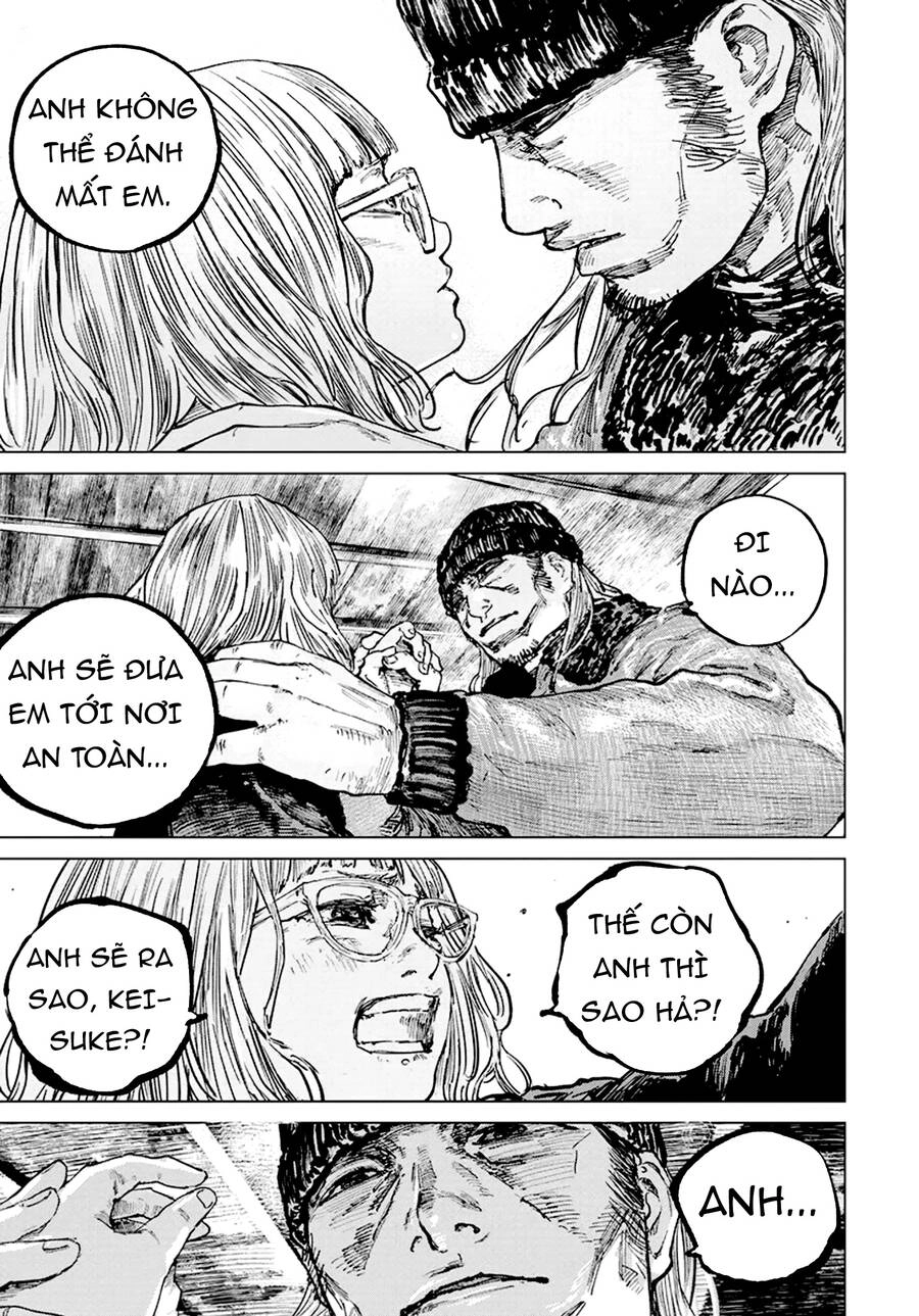 Gannibal Chapter 63 - 20