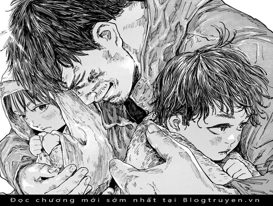 Gannibal Chapter 64 - 18