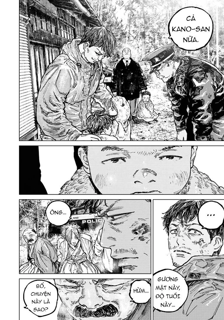 Gannibal Chapter 65 - 7