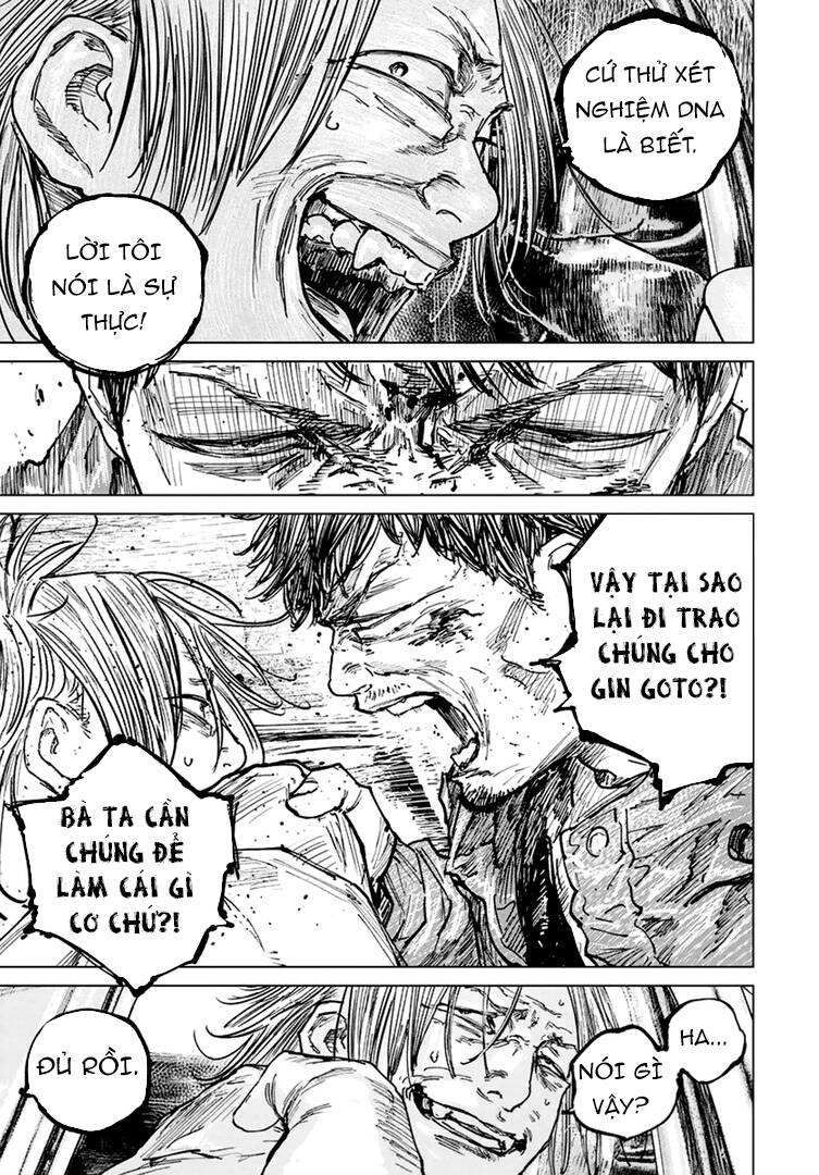 Gannibal Chapter 65 - 12