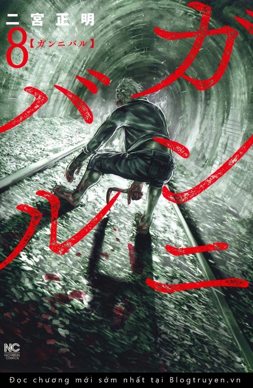 Gannibal Chapter 66 - 1