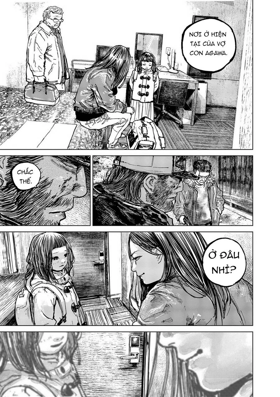 Gannibal Chapter 66 - 8