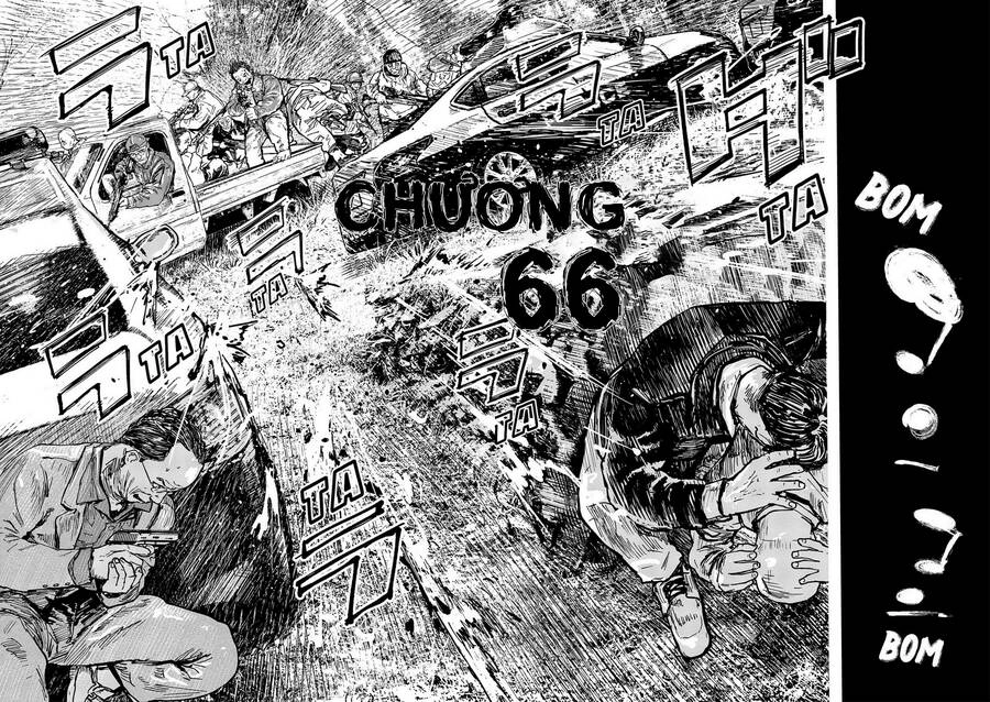 Gannibal Chapter 66 - 9