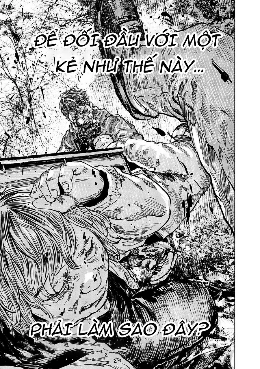 Gannibal Chapter 66 - 19