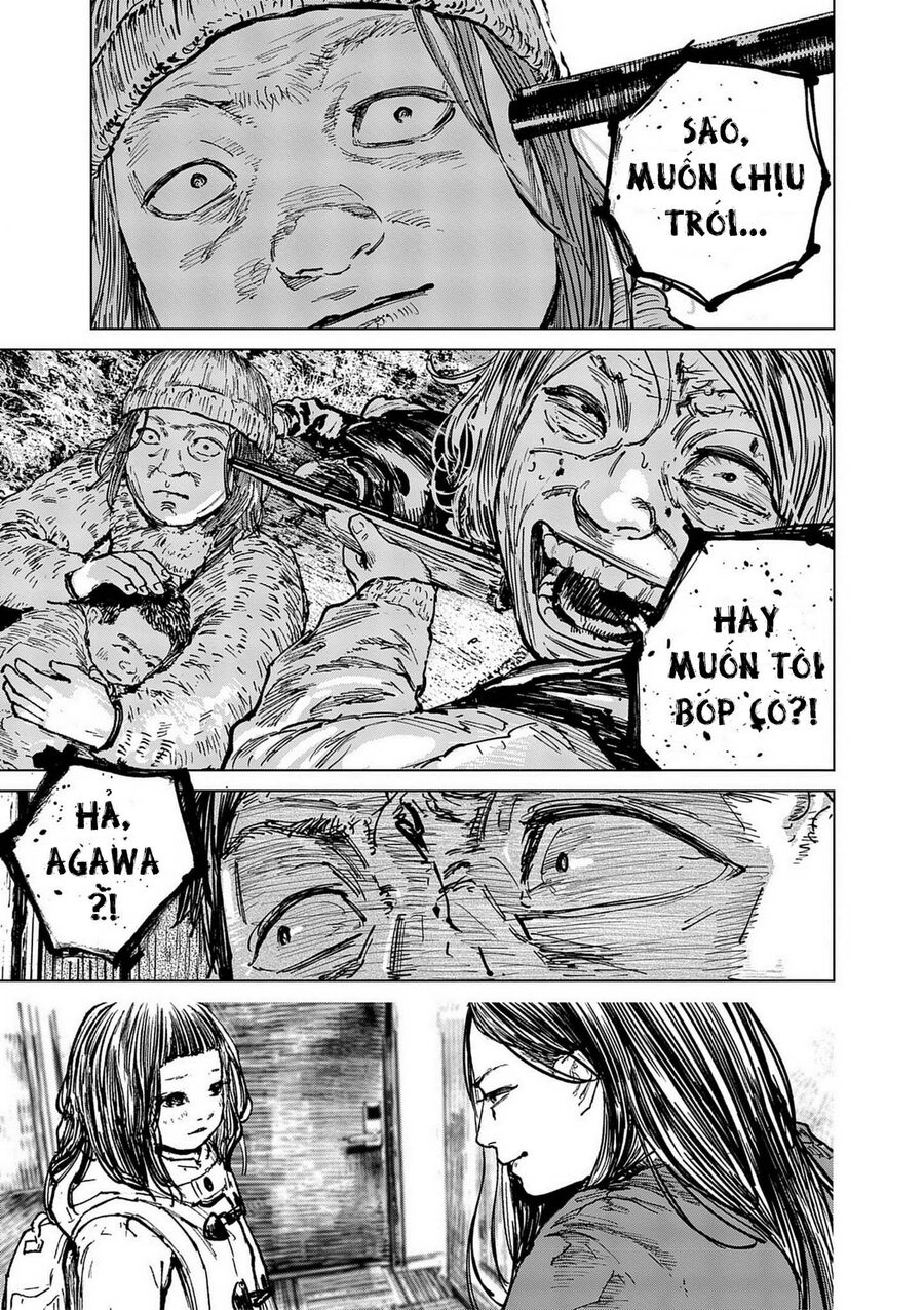 Gannibal Chapter 67 - 3