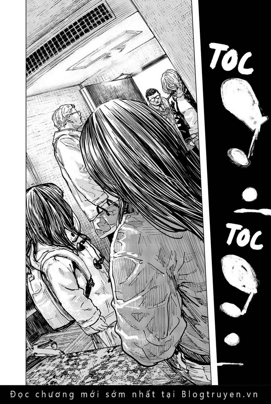 Gannibal Chapter 67 - 4