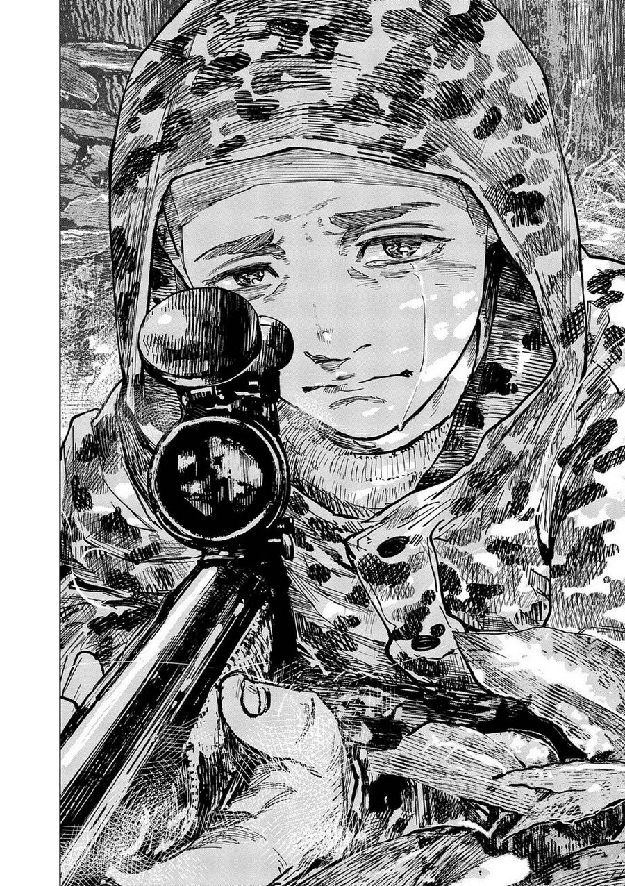 Gannibal Chapter 67 - 14