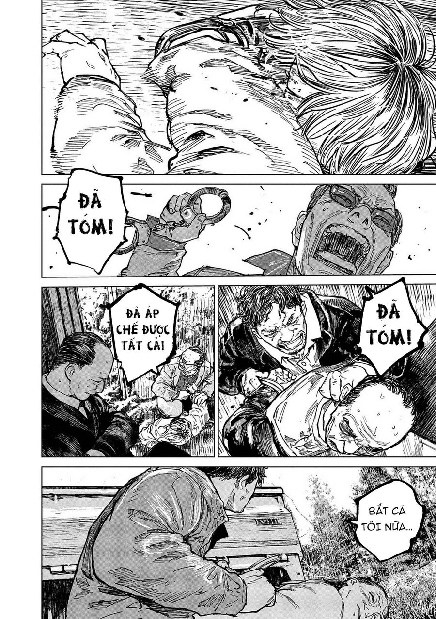 Gannibal Chapter 67 - 16