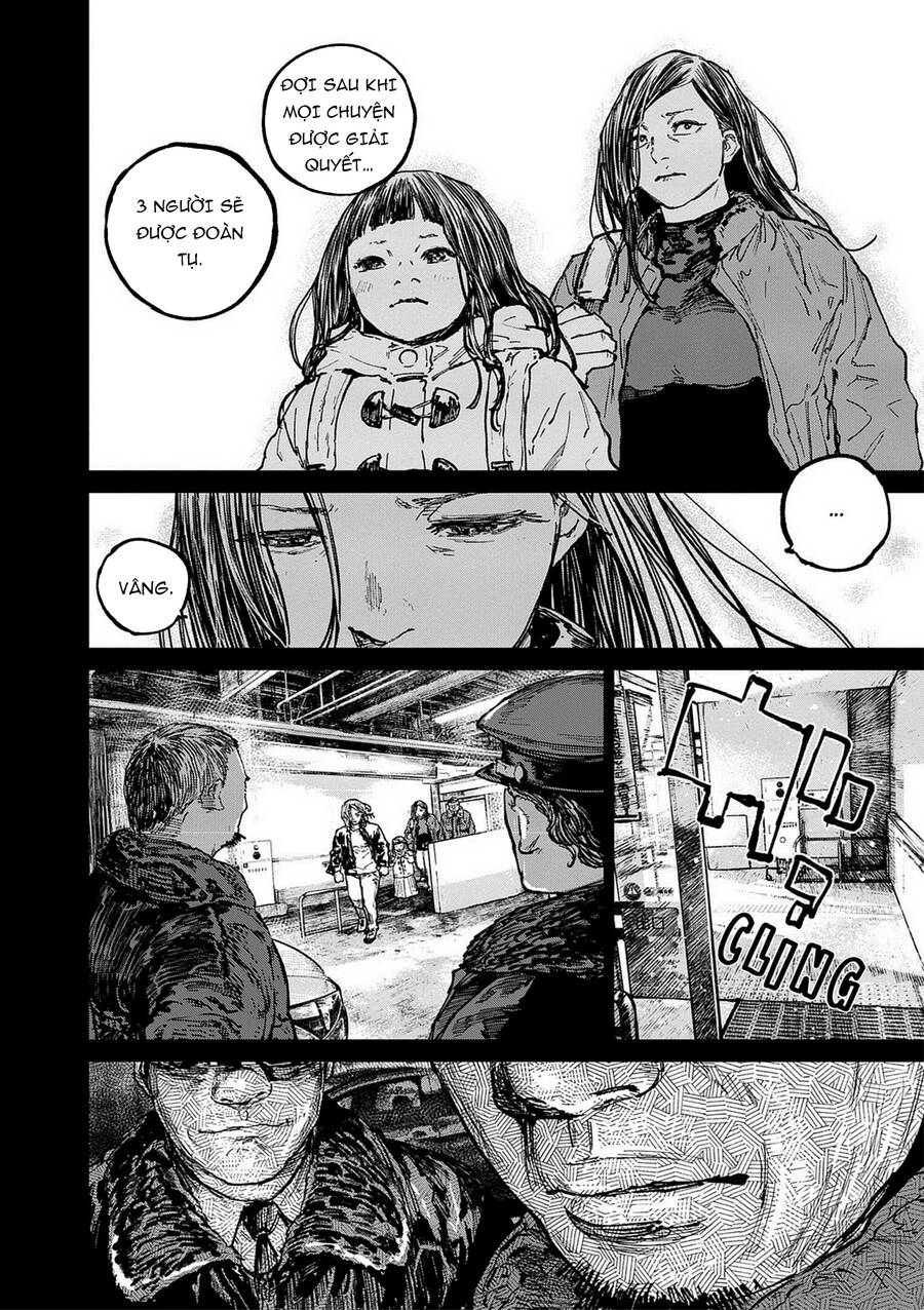 Gannibal Chapter 68 - 5