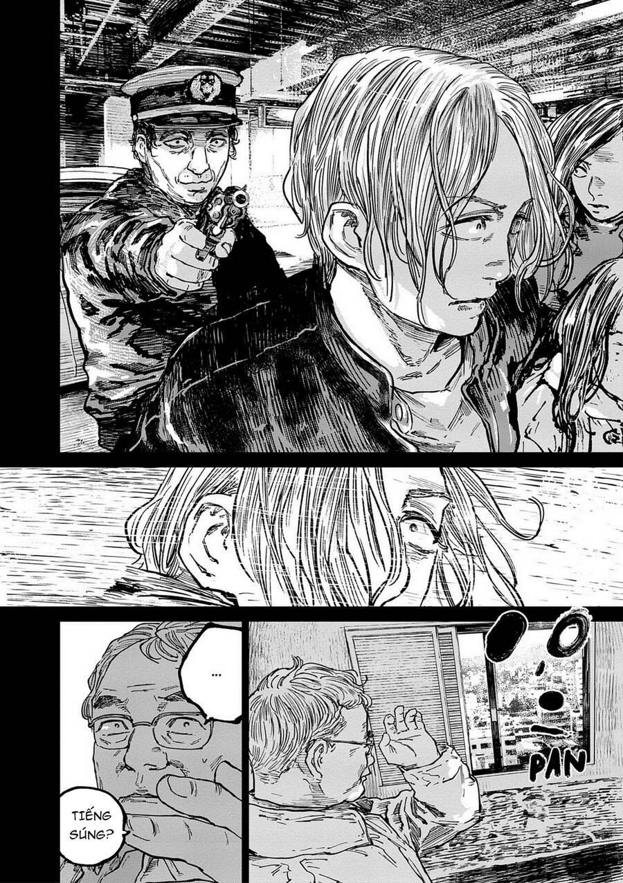 Gannibal Chapter 68 - 11