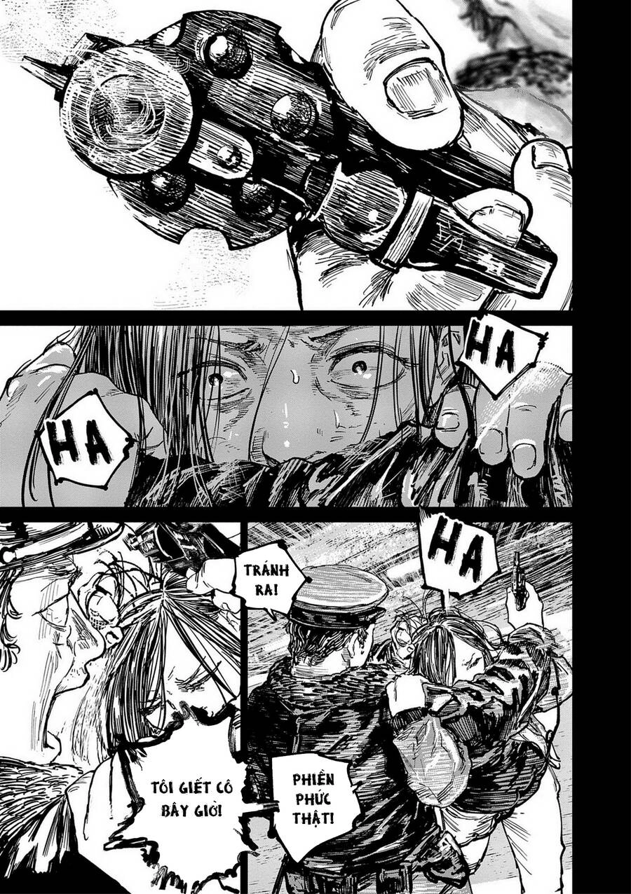 Gannibal Chapter 68 - 12