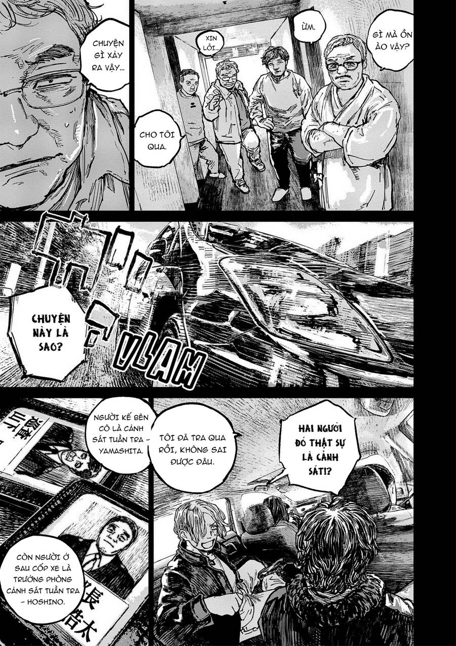 Gannibal Chapter 68 - 14