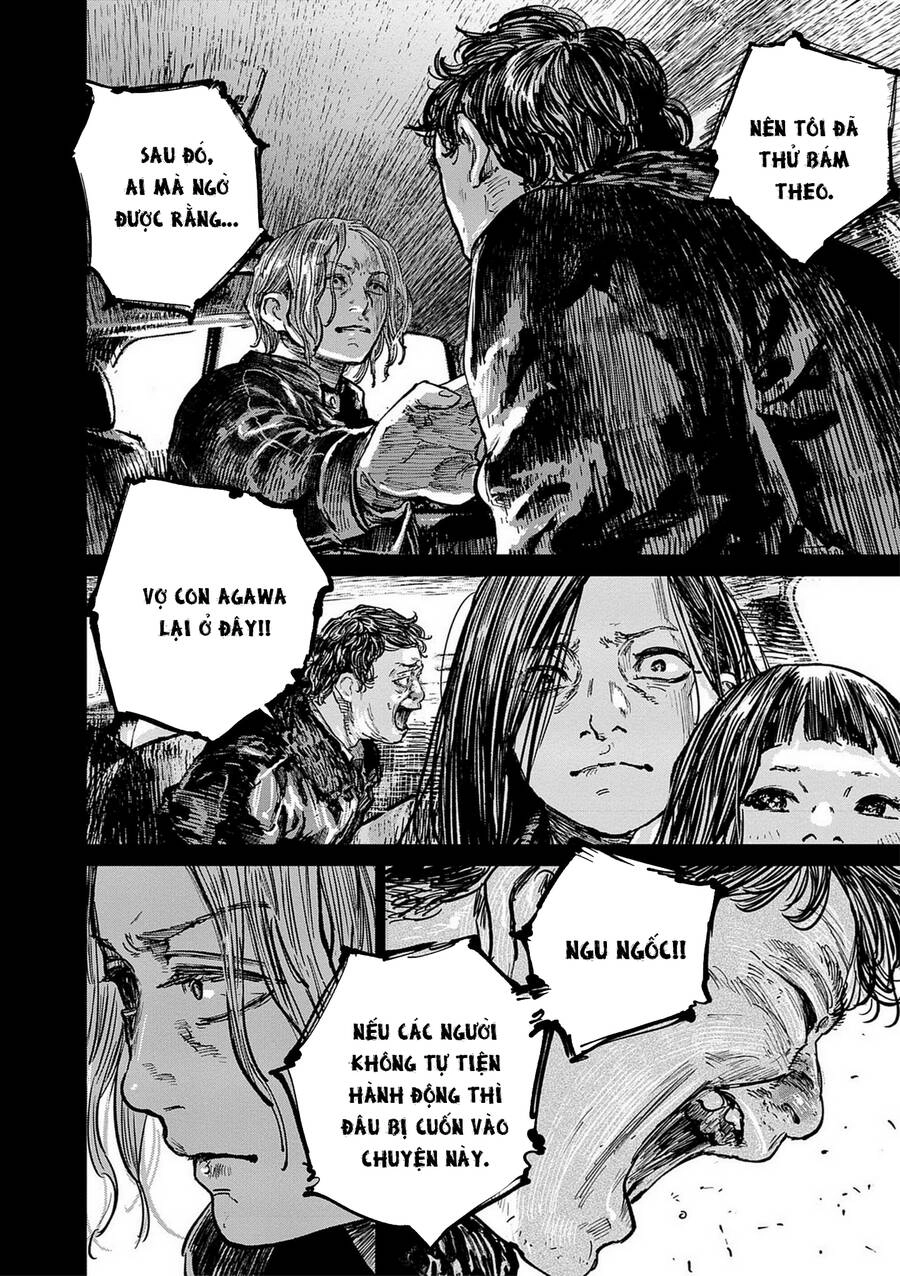 Gannibal Chapter 68 - 17