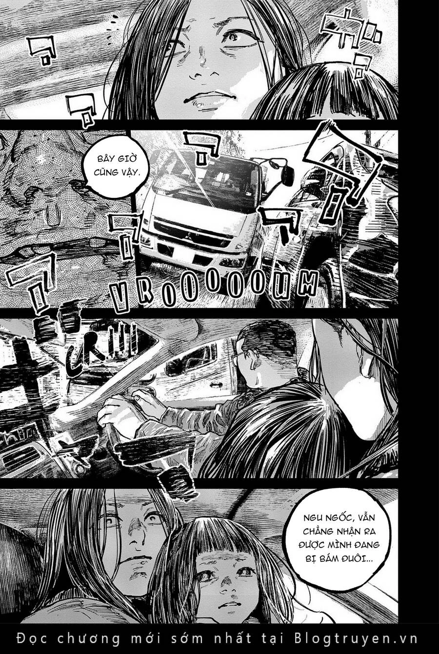 Gannibal Chapter 68 - 18