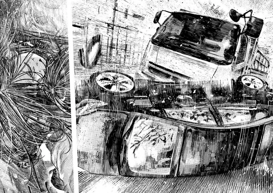 Gannibal Chapter 68 - 19