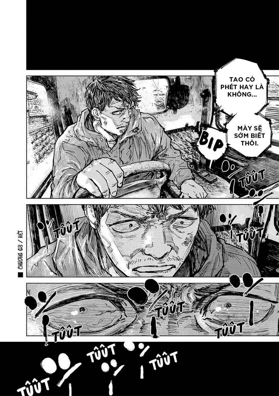 Gannibal Chapter 68 - 20