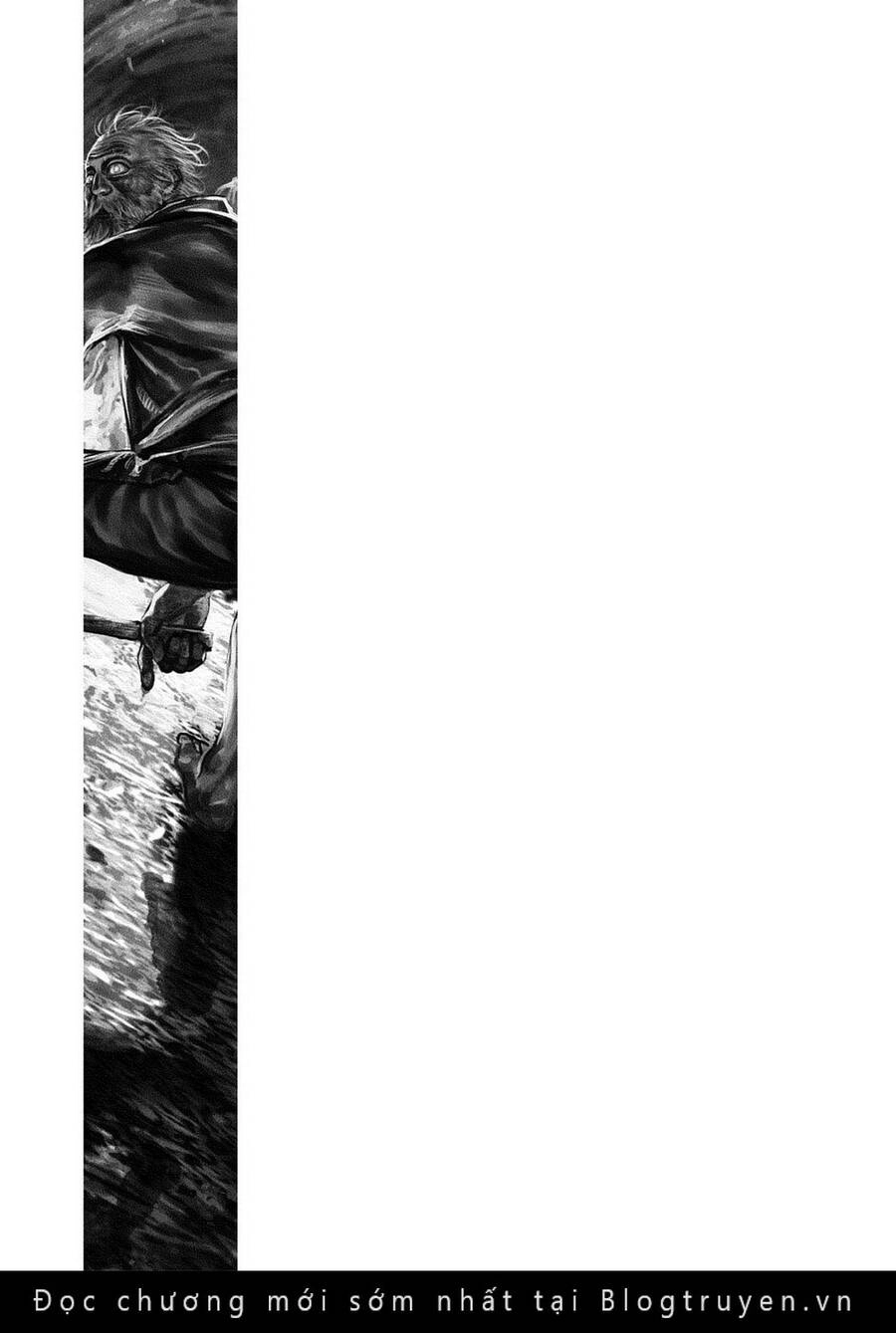 Gannibal Chapter 69 - 2