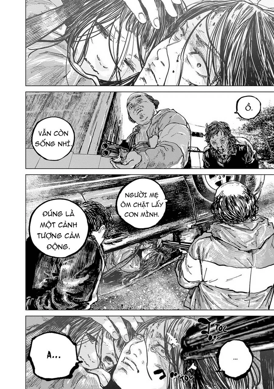 Gannibal Chapter 69 - 4