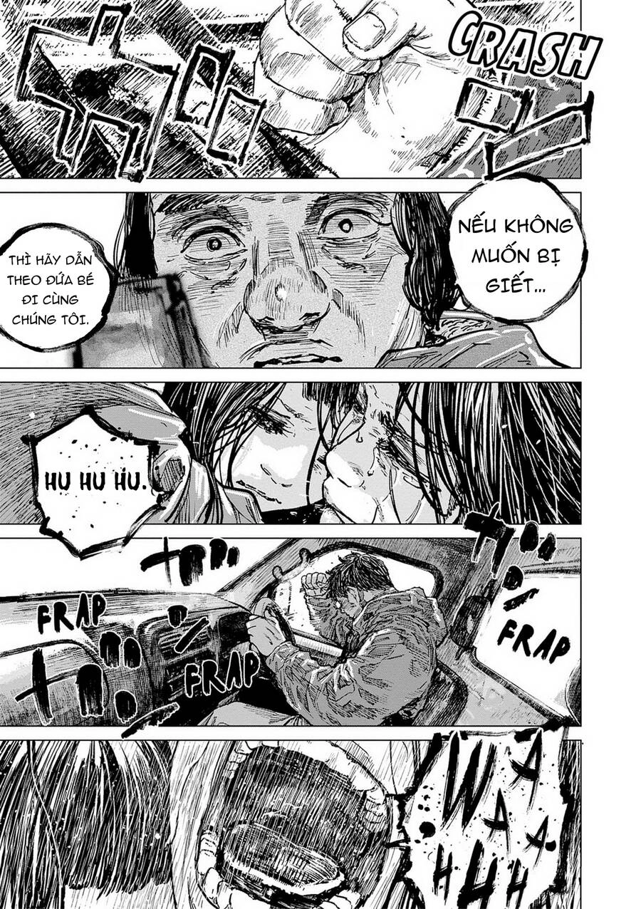 Gannibal Chapter 69 - 5